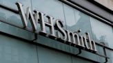 Retailer WH Smith says well set for summer, bets on strong travel demand