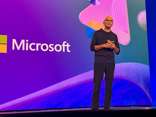 Microsoft wants to change the way you use your PC. It needs to succeed.