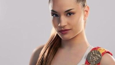 DAZN emitirá gratis el combate de Tania Álvarez vs María Cecchi por el título europeo