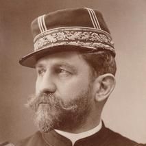 Georges Ernest Boulanger