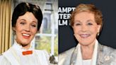 THEN AND NOW: The cast of the original 'Mary Poppins' 59 years later