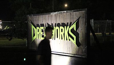 FRIGHT NIGHT: Dreadworks haunted house opens in Surrey on Cloverdale Fairgrounds