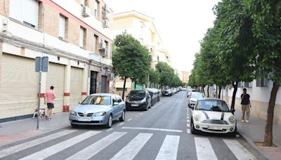 La madre de la mujer apuñalada en la Fuensanta: 'La primera vez la arrastró de los pelos, le tapó la boca y me la encontré en la calle'