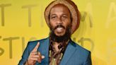 Ziggy Marley enciende la llama del líder rastafari