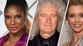 Brian May, Denise Lewis, Grayson Perry And Rachel Riley Among Stars Recognised In 2023 New Year Honours List