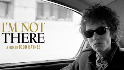 'I'm Not There' and Six Other Great Music Biopics of our Century - Hollywood Insider