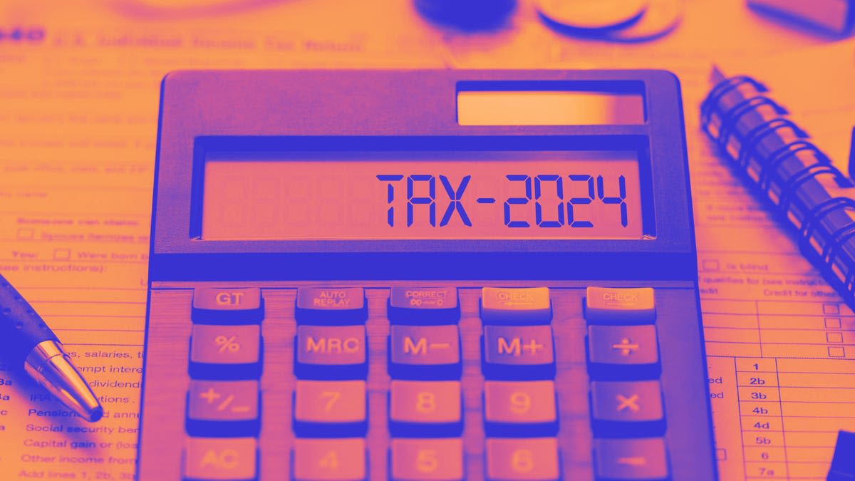 Missed the Tax Day Deadline and Forgot to File an Extension? What You Need to Know