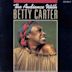 The Audience with Betty Carter