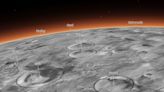 Zoom in on Mars like never before with this epic 3D map of the Red Planet