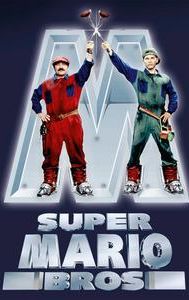 Super Mario Bros. (film)