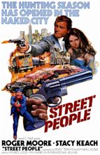 Every 70s Movie: Street People (1976)