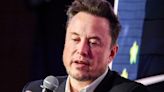 Judge slaps down lawsuit by Elon Musk’s X against a nonprofit, saying it’s ‘unabashedly’ about punishing them for researching hate speech on the platform