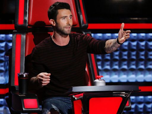 The Voice’s Adam Levine Shares What He *Really* Thinks of His Fellow Coaches — Plus, a Sneak Peek at His Return