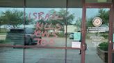 Police investigate vandalism at US Rep. Monica De La Cruz's Texas office over Israel-Hamas war