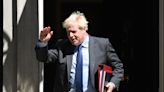 Dos comicios parciales en Inglaterra permitirán conocer el apoyo a Johnson