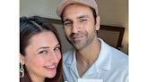 ’Ghar wapsi’ time for Divyanka Tripathi and Vivek Dahiya after they get robbed in Europe