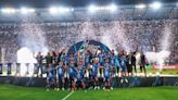 Pachuca supera a América y Monterrey en ranking de la Concacaf