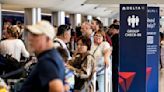 Delta cancels hundreds more flights as recovery from global CrowdStrike-Microsoft outage lags