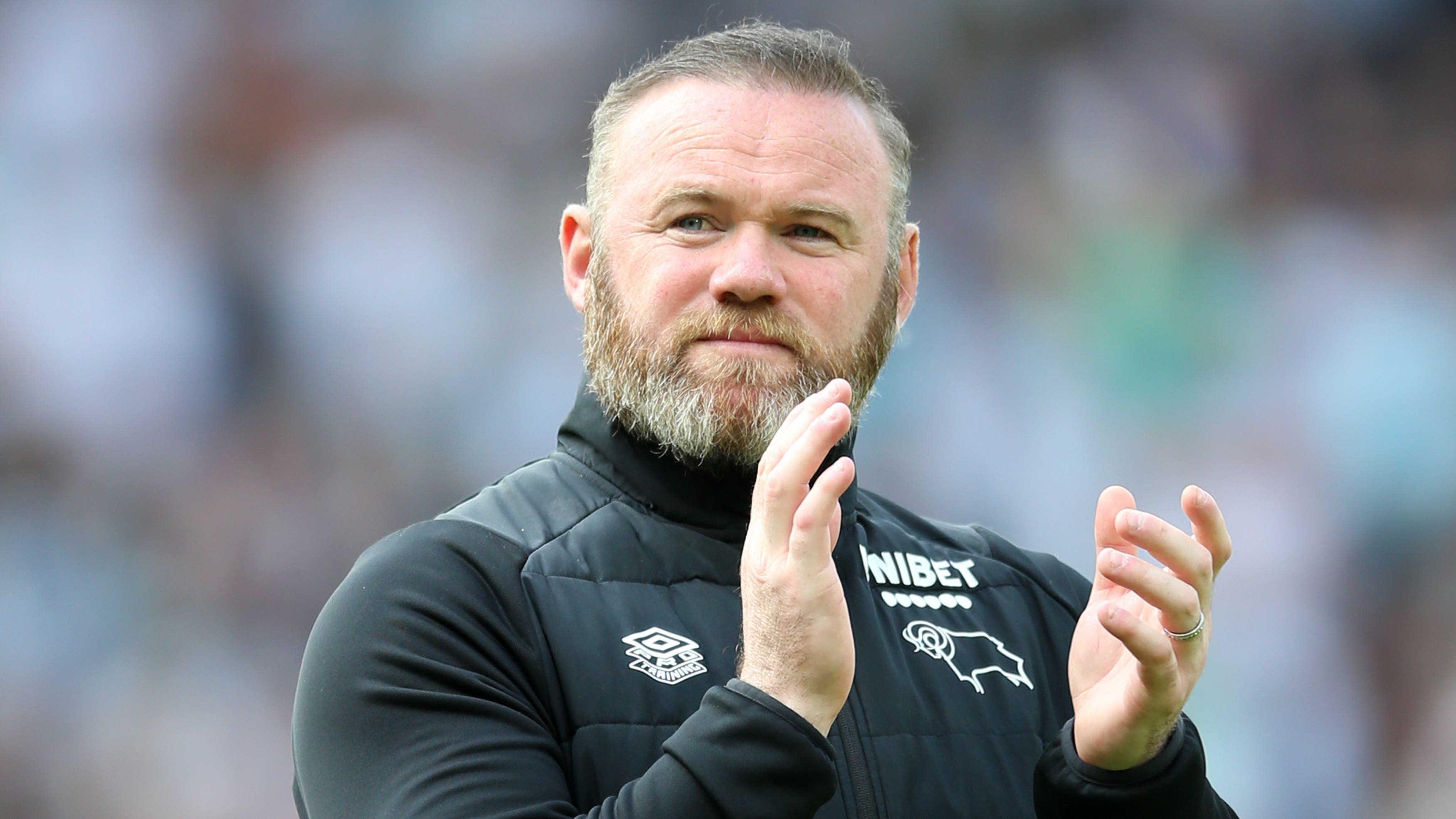 On this day in 2022: Wayne Rooney steps down as Derby boss