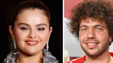 Selena Gomez Shared the Sweetest Selfies From Her PDA-Filled Date Night With Benny Blanco