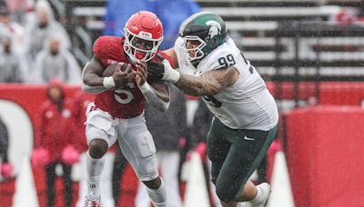 Where undrafted Michigan State football players are signing in NFL for 2024