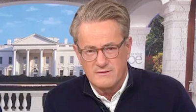 Morning Joe predicts Trump will 'crush' Truth Social because legal 'bill coming due'