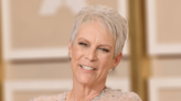 Jamie Lee Curtis Reveals How She Injured Herself at the Oscars