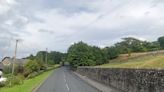 Motorcyclist critically injured in Yorkshire Dales crash
