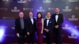 Winners of the Wine Pinnacle Awards 2022 recognised at Resorts World Sentosa