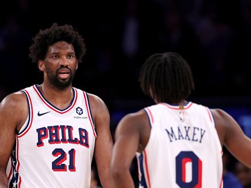 NBA: 76ers monitoram estrelas para montar possível supertime; veja quais