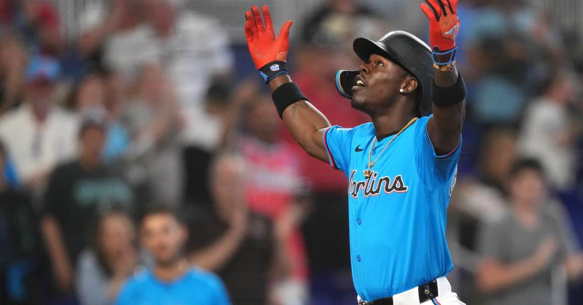 Marlins Have Prime Opportunity to Win a Series Against Hapless Rockies
