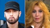 Who Is Eminem's Mom? All About Debbie Nelson