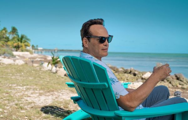 ‘Bad Monkey’ Review: Vince Vaughn Is the Ted Lasso of South Florida in Apple’s So-So Detective Show