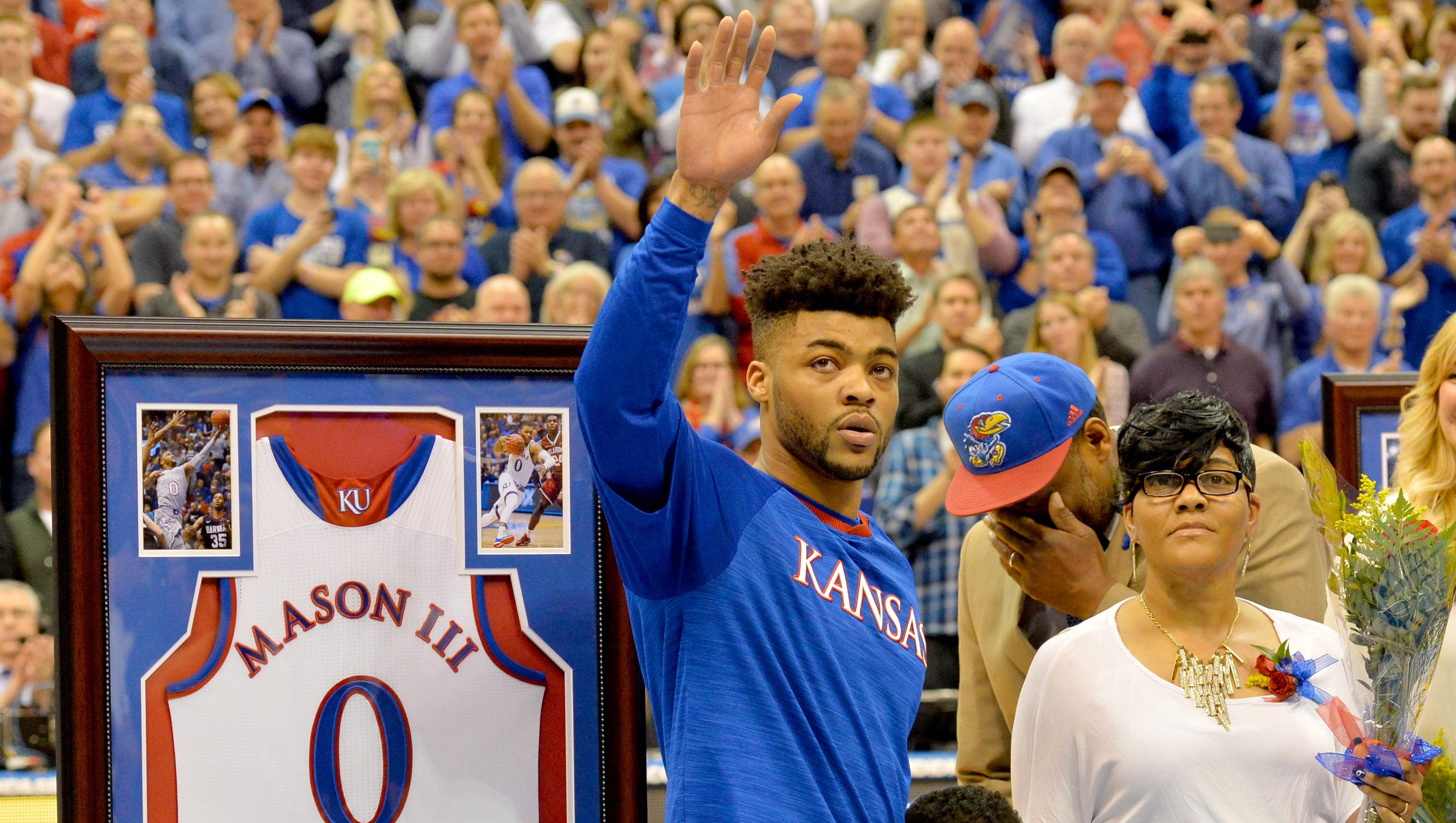 Kansas basketball alumni team Mass Street falls in 3rd round of The Basketball Tournament