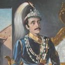 Surendra Bikram Shah