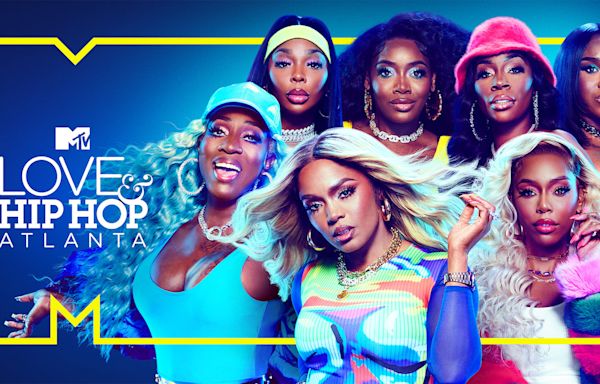 Exclusive: 'Love & Hip-Hop Atlanta' Is Back With More Baby Daddy Drama, Divorce Rumors And Reality TV Rumbles [Trailer]