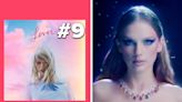 As A Lifelong Taylor Swift Fan, This Is The Only Album Ranking You'll Ever Need