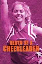 Death of a Cheerleader (2019) — The Movie Database (TMDb)