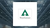 PNC Financial Services Group Inc. Reduces Stake in Weyerhaeuser (NYSE:WY)