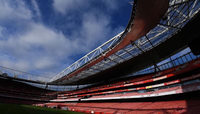 Arsenal vs Everton TV channel, live stream and how to watch Premier League title-deciding clash