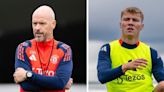 Man Utd can give the No. 11 shirt to three players after Rasmus Hojlund decision