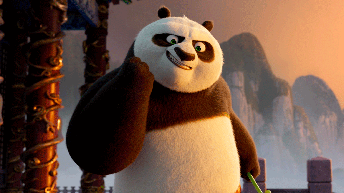 Where to Watch Every Kung Fu Panda Movie Online in 2024