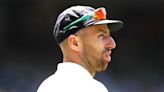 Jack Leach named in Somerset squad as England spinner continues comeback
