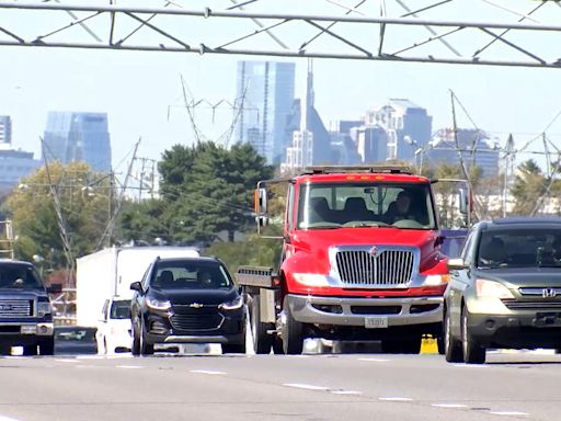 Report: Nashville commuters lose more than 2 days a year to traffic, peak hours are shifting