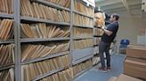 Dispatch partners with Columbus Metropolitan Library to bring trove of history to the public