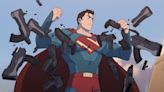My Adventures With Superman Season 2 Release Date Revealed With First Trailer