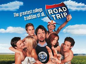 Road Trip (2000 film)