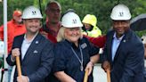 Helena breaks ground on new city hall - Shelby County Reporter