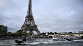 Paris Olympics opening ceremony rehearsal postponed due to strong Seine flow