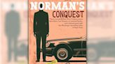 BOOK EXCERPT: Norman's Conquest offers twists, turns, travel — and a cold case that must be solved